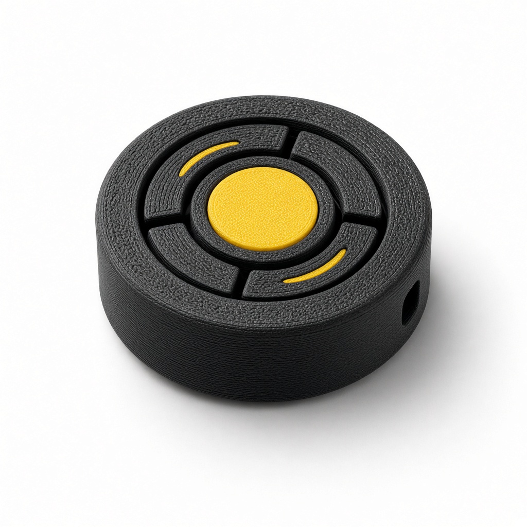 Fidget Clicker