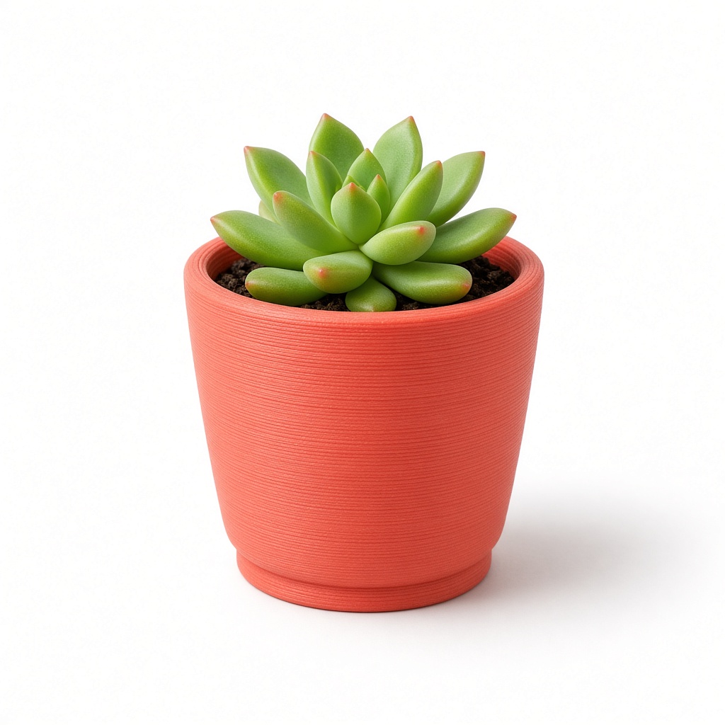 Mini Planter
